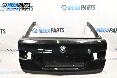 Heckklappe for BMW 5 Series F10 Touring F11 (11.2009 - 02.2017), 5 türen, combi, position: rückseite