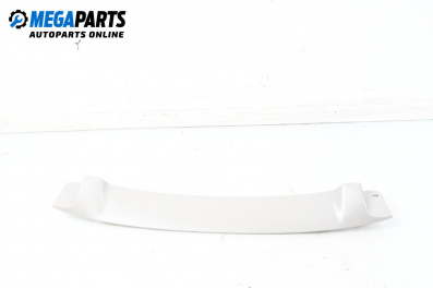 Interior cover plate for BMW 5 Series F10 Touring F11 (11.2009 - 02.2017), 5 doors, station wagon
