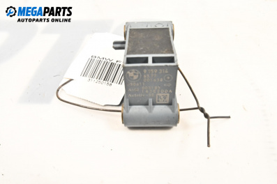 Senzor airbag for BMW 5 Series F10 Touring F11 (11.2009 - 02.2017), № 9159314