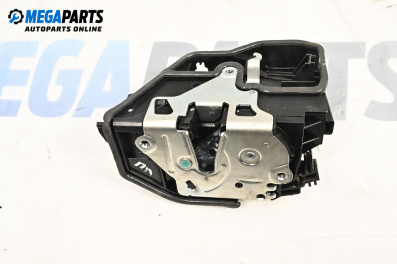 Lock for BMW 5 Series F10 Touring F11 (11.2009 - 02.2017), position: front - left