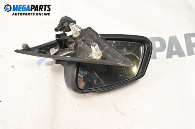 Spiegel for BMW 5 Series F10 Touring F11 (11.2009 - 02.2017), 5 türen, combi, position: links