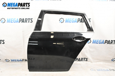 Door for BMW 5 Series F10 Touring F11 (11.2009 - 02.2017), 5 doors, station wagon, position: rear - left
