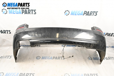 Stoßfänger hinten for BMW 5 Series F10 Touring F11 (11.2009 - 02.2017), combi