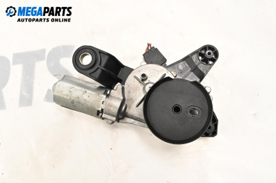 Front wipers motor for BMW 5 Series F10 Touring F11 (11.2009 - 02.2017), station wagon, position: rear