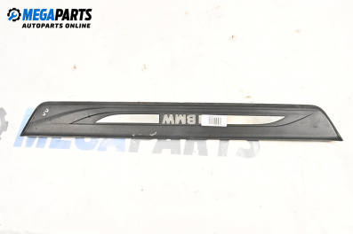 Innenschwelle for BMW 5 Series F10 Touring F11 (11.2009 - 02.2017), 5 türen, combi, position: links, vorderseite