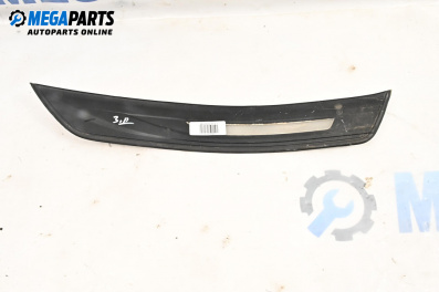 Leiste schwelle for BMW 5 Series F10 Touring F11 (11.2009 - 02.2017), 5 türen, combi, position: rechts, rückseite
