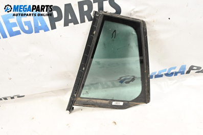 Ausstellfenster for BMW 5 Series F10 Touring F11 (11.2009 - 02.2017), 5 türen, combi, position: links
