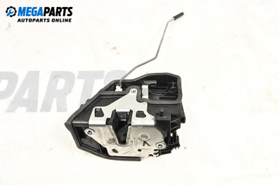 Lock for BMW 5 Series F10 Touring F11 (11.2009 - 02.2017), position: rear - left