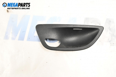 Interior plastic for BMW 5 Series F10 Touring F11 (11.2009 - 02.2017), 5 doors, station wagon, position: front