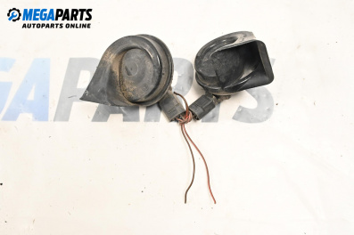 Claxon for BMW 5 Series F10 Touring F11 (11.2009 - 02.2017)