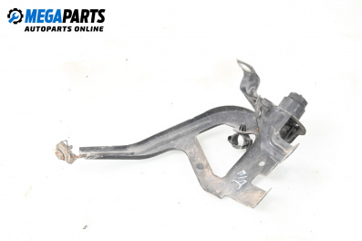 Element mască de metal for BMW 5 Series F10 Touring F11 (11.2009 - 02.2017), combi, position: dreapta