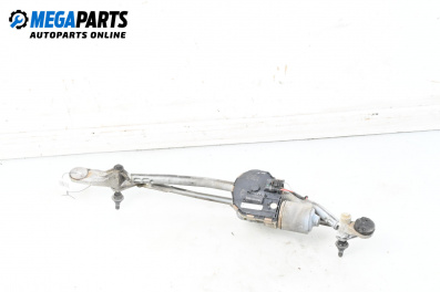 Front wipers motor for BMW 5 Series F10 Touring F11 (11.2009 - 02.2017), station wagon, position: front