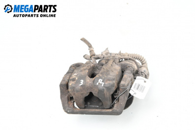 Etrier de frână for BMW 5 Series F10 Touring F11 (11.2009 - 02.2017), position: dreaptă - spate