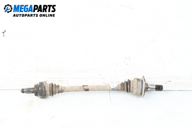 Antriebswelle for BMW 5 Series F10 Touring F11 (11.2009 - 02.2017) 530 d, 258 hp, position: rechts, rückseite, automatic