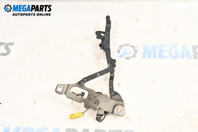 Bonnet hinge for BMW 5 Series F10 Touring F11 (11.2009 - 02.2017), 5 doors, station wagon, position: left