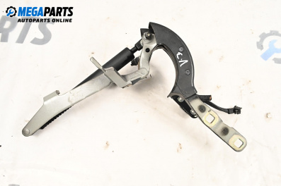 Boot lid hinge for BMW 5 Series F10 Touring F11 (11.2009 - 02.2017), 5 doors, station wagon, position: left
