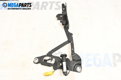 Bonnet hinge for BMW 5 Series F10 Touring F11 (11.2009 - 02.2017), 5 doors, station wagon, position: right
