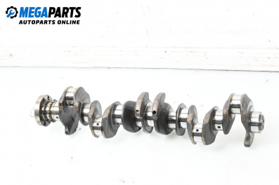 Crankshaft for BMW 5 Series F10 Touring F11 (11.2009 - 02.2017) 530 d, 258 hp