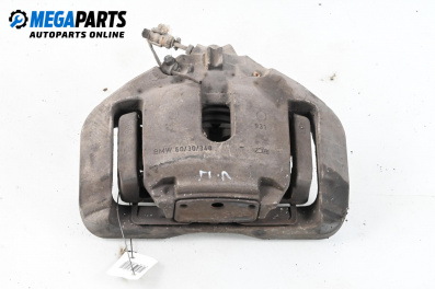 Etrier de frână for BMW 5 Series F10 Touring F11 (11.2009 - 02.2017), position: stânga - fața