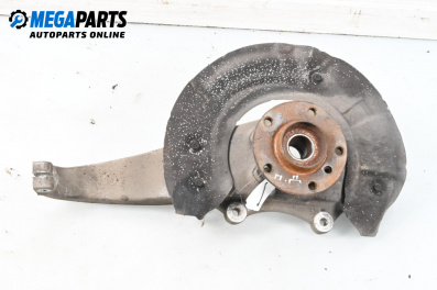 Knuckle hub for BMW 5 Series F10 Touring F11 (11.2009 - 02.2017), position: front - right