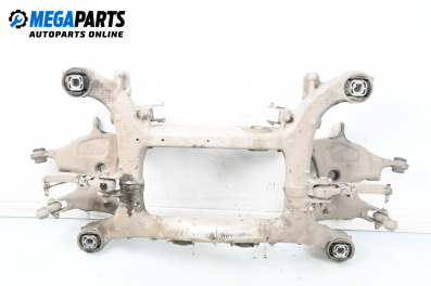 Rear axle for BMW 5 Series F10 Touring F11 (11.2009 - 02.2017), station wagon