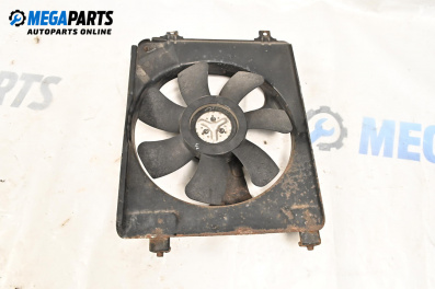 Kühlerlüfter for Honda Civic VIII Hatchback (09.2005 - 09.2011) 1.8  (FN, FK), 140 hp
