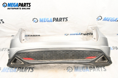 Bara de protectie spate for Honda Civic VIII Hatchback (09.2005 - 09.2011), hatchback