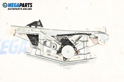 Macara electrică geam for Honda Civic VIII Hatchback (09.2005 - 09.2011), 3 uși, hatchback, position: stânga