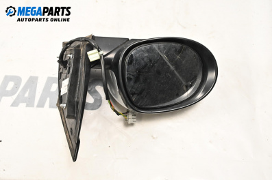 Mirror for Honda Civic VIII Hatchback (09.2005 - 09.2011), 3 doors, hatchback, position: left