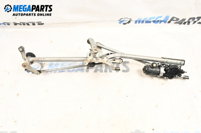 Front wipers motor for Honda Civic VIII Hatchback (09.2005 - 09.2011), hatchback, position: front