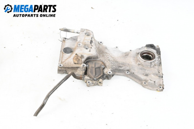 Timing chain cover for Honda Civic VIII Hatchback (09.2005 - 09.2011) 1.8  (FN, FK), 140 hp