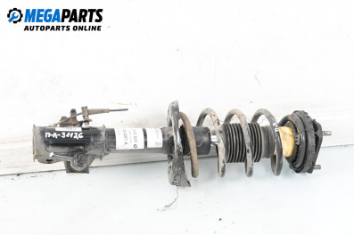 MacPherson-federbein for Honda Civic VIII Hatchback (09.2005 - 09.2011), hecktür, position: links, vorderseite