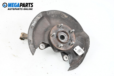 Knuckle hub for Honda Civic VIII Hatchback (09.2005 - 09.2011), position: front - left