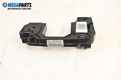 Sensor lenkrad for Audi A4 Avant B7 (11.2004 - 06.2008), № 8E0953549S