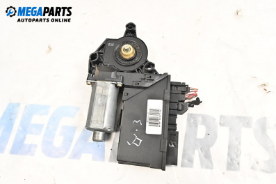 Window lift motor for Audi A4 Avant B7 (11.2004 - 06.2008), 5 doors, station wagon, position: rear - right, № Bosch 0130821700