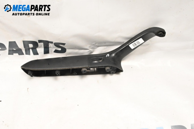 Door handle for Audi A4 Avant B7 (11.2004 - 06.2008), 5 doors, station wagon, position: rear - right