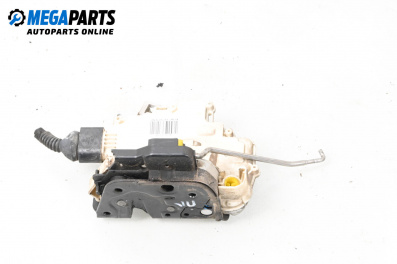 Schloss for Audi A4 Avant B7 (11.2004 - 06.2008), position: links, vorderseite