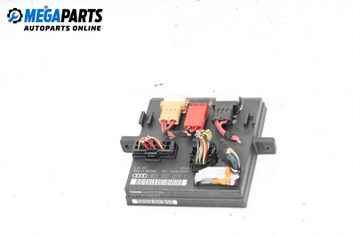 Modul for Audi A4 Avant B7 (11.2004 - 06.2008), № 8E0907279L