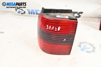 Tail light for Volkswagen Passat II Variant B3, B4 (02.1988 - 06.1997), station wagon, position: left