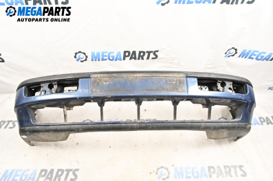 Front bumper for Volkswagen Passat II Variant B3, B4 (02.1988 - 06.1997), station wagon, position: front