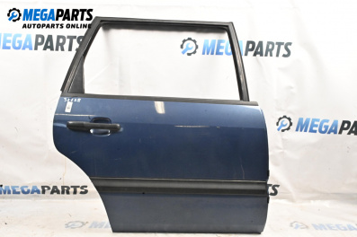 Door for Volkswagen Passat II Variant B3, B4 (02.1988 - 06.1997), 5 doors, station wagon, position: rear - right
