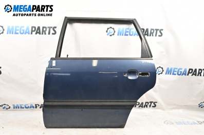 Door for Volkswagen Passat II Variant B3, B4 (02.1988 - 06.1997), 5 doors, station wagon, position: rear - left