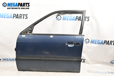 Door for Volkswagen Passat II Variant B3, B4 (02.1988 - 06.1997), 5 doors, station wagon, position: front - left