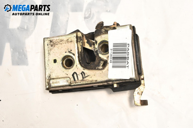Schloss for Volkswagen Passat II Variant B3, B4 (02.1988 - 06.1997), position: rechts, vorderseite