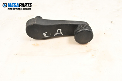 Handgriff tür for Volkswagen Passat II Variant B3, B4 (02.1988 - 06.1997), 5 türen, combi, position: rechts, rückseite