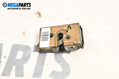 Schloss for Volkswagen Passat II Variant B3, B4 (02.1988 - 06.1997), position: links, rückseite