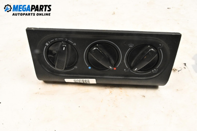 Panel heating for Volkswagen Passat II Variant B3, B4 (02.1988 - 06.1997)