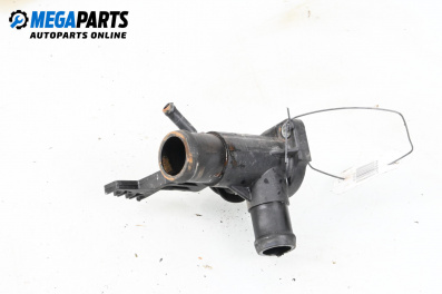 Water connection for Volkswagen Passat II Variant B3, B4 (02.1988 - 06.1997) 1.8, 90 hp