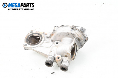Thermostat housing for Volkswagen Passat II Variant B3, B4 (02.1988 - 06.1997) 1.8, 90 hp