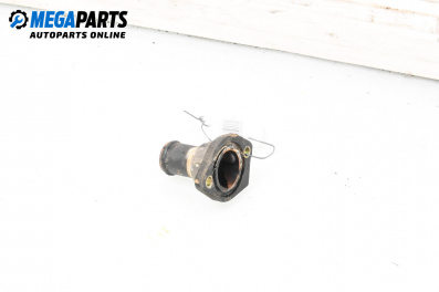 Water connection for Volkswagen Passat II Variant B3, B4 (02.1988 - 06.1997) 1.8, 90 hp